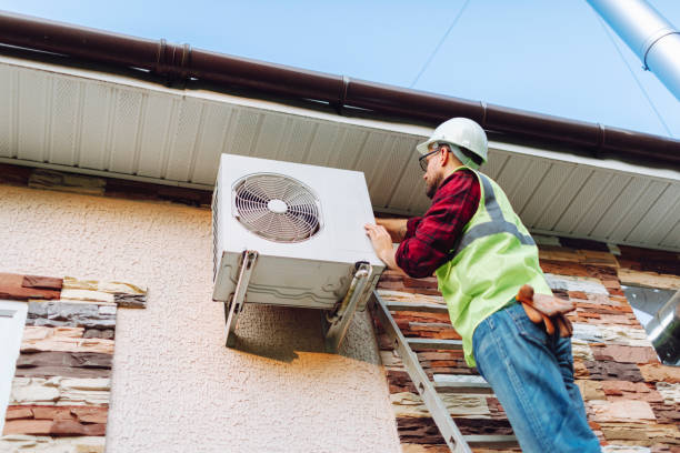 Best Heating repair services  in Tok, AK