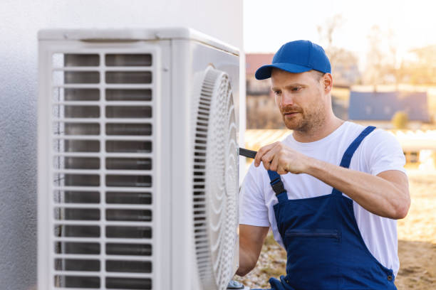 Best HVAC air duct cleaning  in Tok, AK