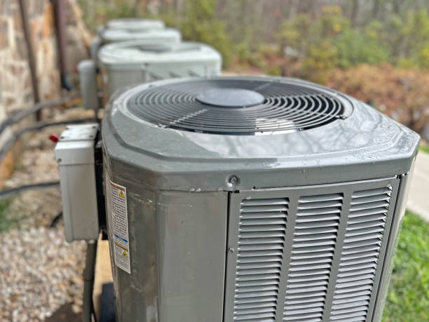 Best HVAC air duct cleaning  in Tok, AK